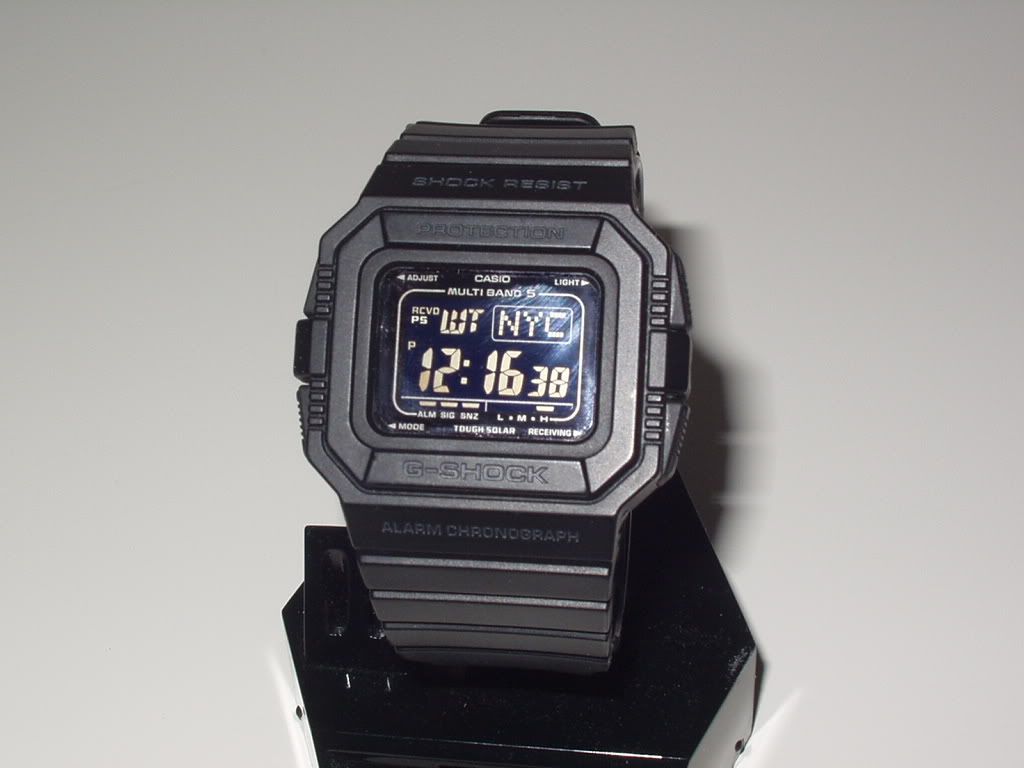 gw5500